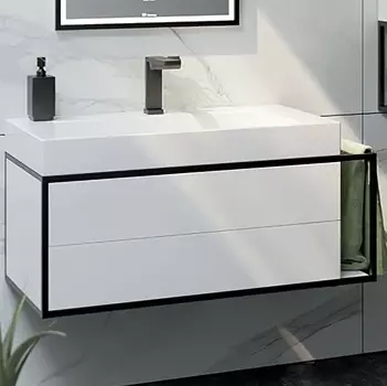 Тумба под раковину Clarberg