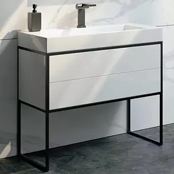 Тумба под раковину Clarberg