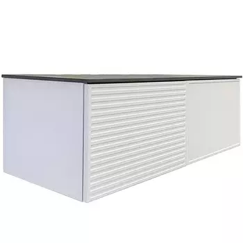 Тумба под раковину Comforty