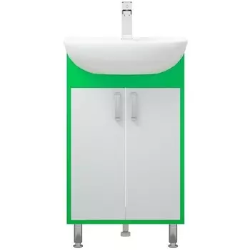 Тумба под раковину Corozo