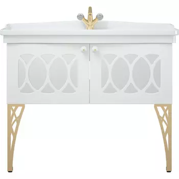 Тумба под раковину Corozo