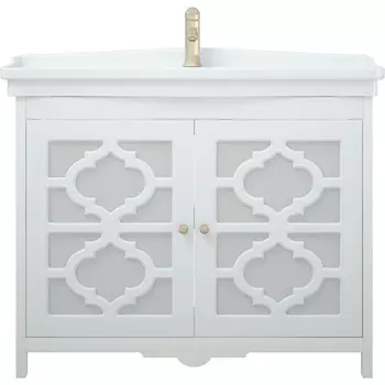 Тумба под раковину Corozo