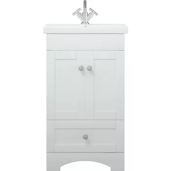 Тумба под раковину Corozo