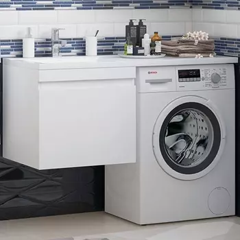 Тумба под раковину Corozo