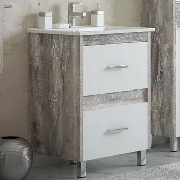 Тумба под раковину Corozo