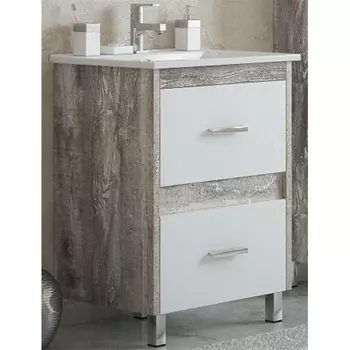 Тумба под раковину Corozo