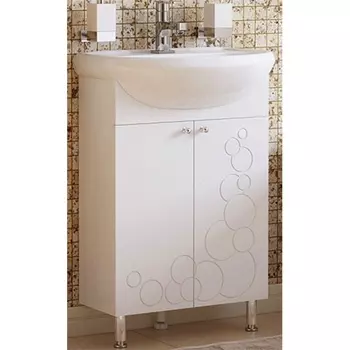 Тумба под раковину Corozo