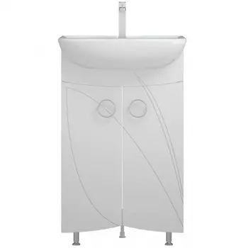 Тумба под раковину Corozo