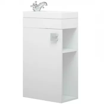 Тумба под раковину Corozo