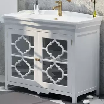 Тумба под раковину Corozo