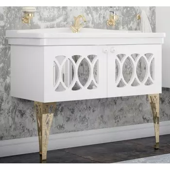 Тумба под раковину Corozo