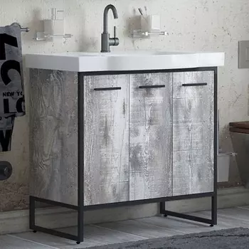 Тумба под раковину Corozo