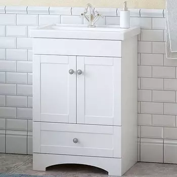 Тумба под раковину Corozo