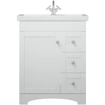 Тумба под раковину Corozo