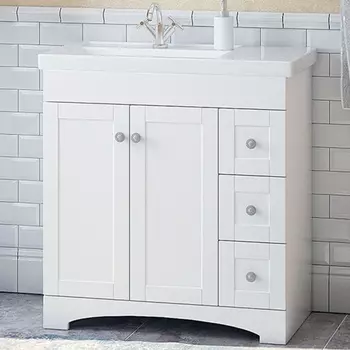 Тумба под раковину Corozo