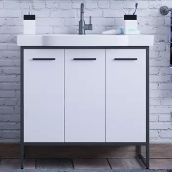 Тумба под раковину Corozo