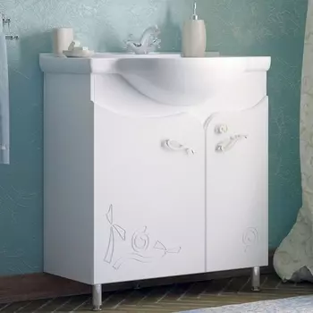 Тумба под раковину Corozo