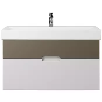 Тумба под раковину Creto