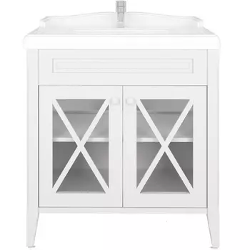 Тумба под раковину Creto