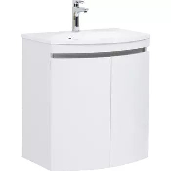 Тумба под раковину De Aqua