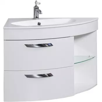 Тумба под раковину De Aqua