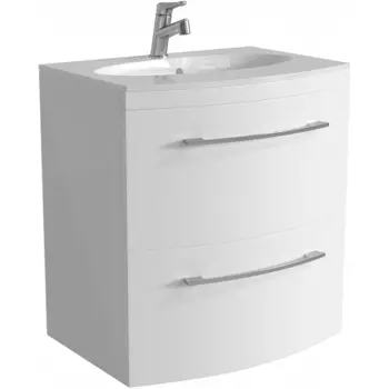 Тумба под раковину De Aqua