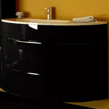 Тумба под раковину De Aqua