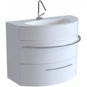 Тумба под раковину De Aqua