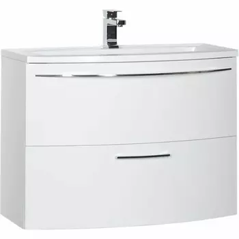 Тумба под раковину De Aqua