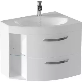 Тумба под раковину De Aqua