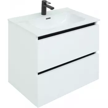 Тумба под раковину De Aqua