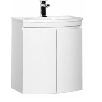 Тумба под раковину De Aqua