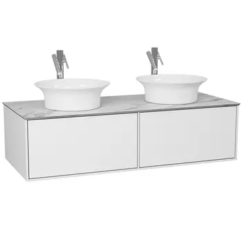 Тумба под раковину Diborg