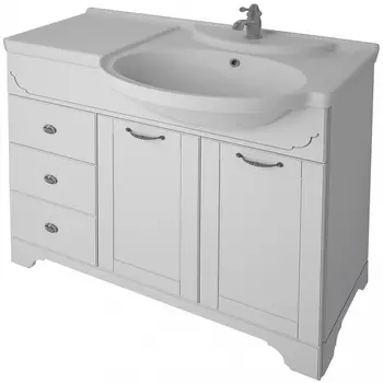 Тумба под раковину Dreja