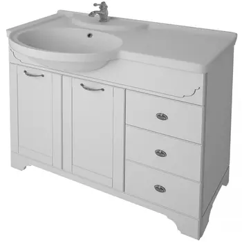 Тумба под раковину Dreja