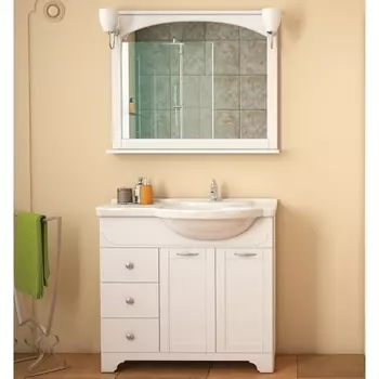 Тумба под раковину Dreja