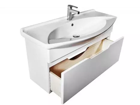 Тумба под раковину Dreja