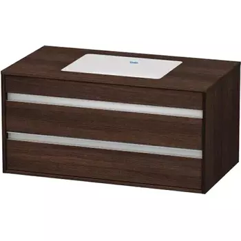 Тумба под раковину Duravit