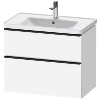 Тумба под раковину Duravit