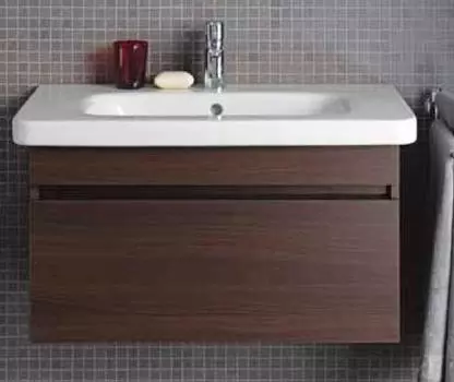 Тумба под раковину Duravit