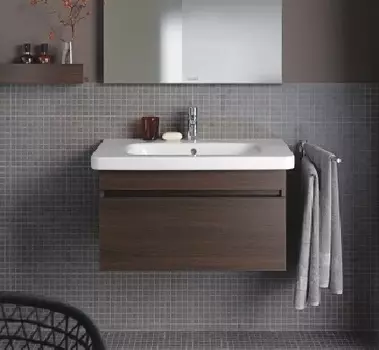 Тумба под раковину Duravit
