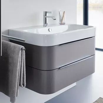 Тумба под раковину Duravit