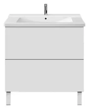 Тумба под раковину Duravit