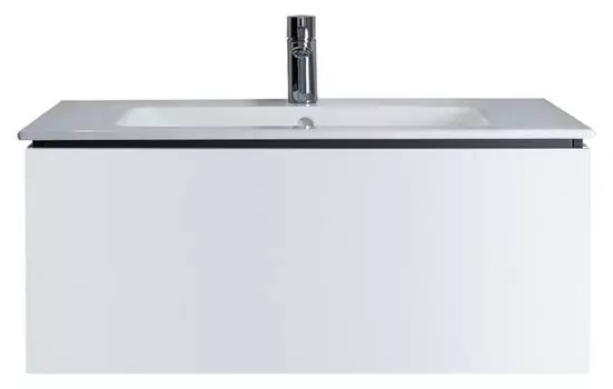 Тумба под раковину Duravit