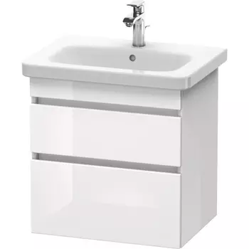 Тумба под раковину Duravit
