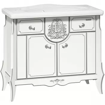 Тумба под раковину Edelform