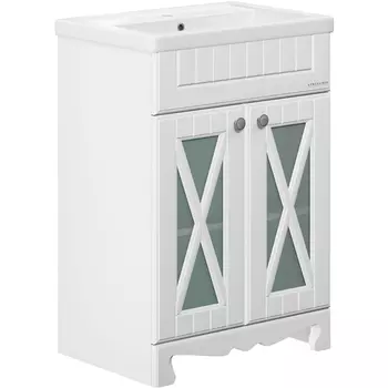 Тумба под раковину Edelform