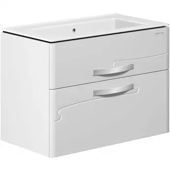 Тумба под раковину Edelform