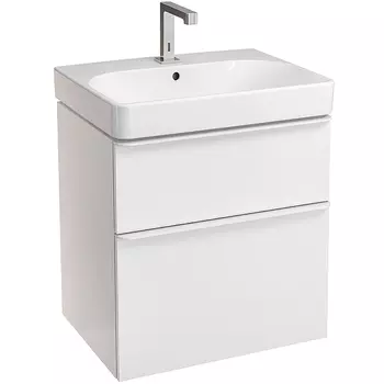 Тумба под раковину Geberit