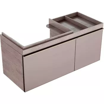 Тумба под раковину Geberit